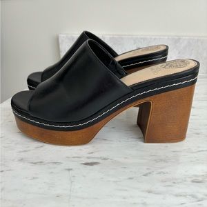 Vince Camuto Platform Heels